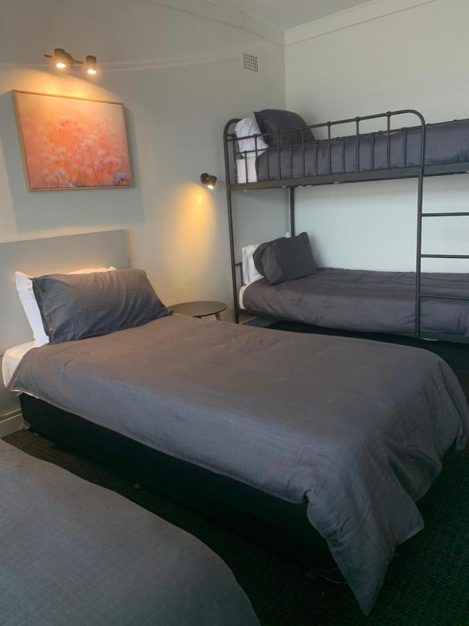 Hotel Doonside Hotel 3*
