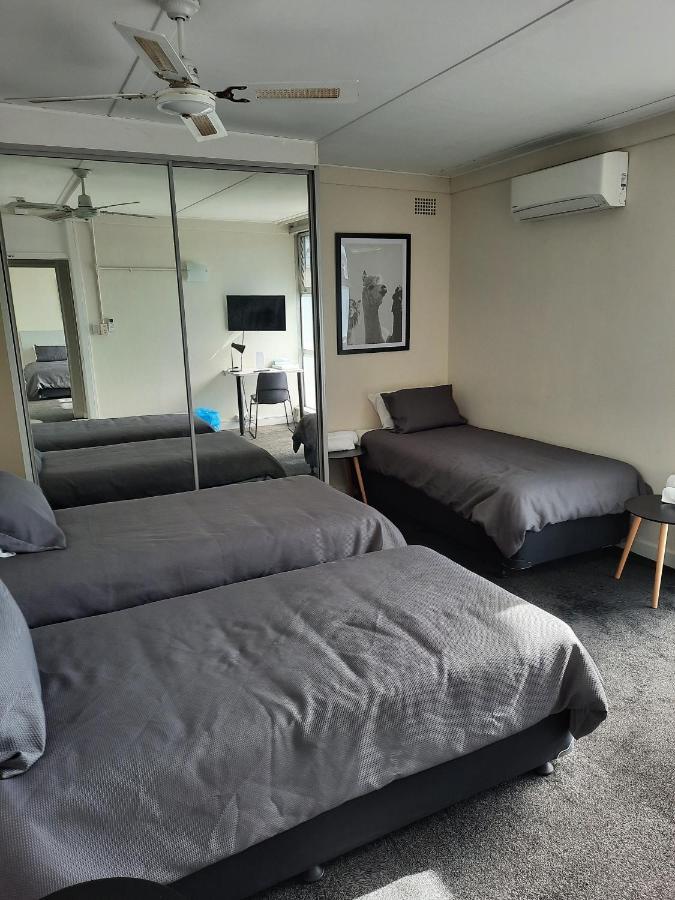 Doonside Hotel Hotel