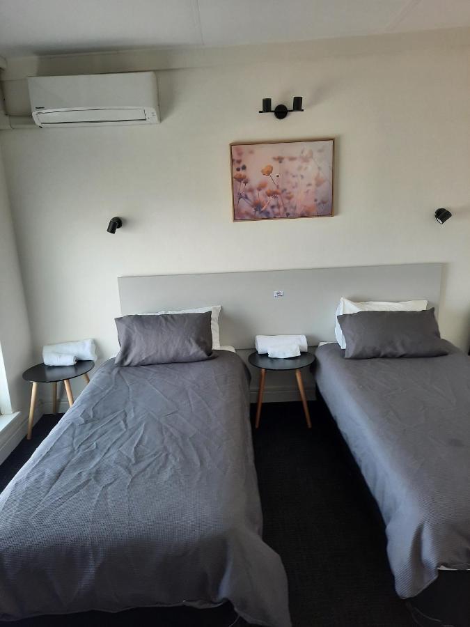 Doonside Hotel Doonside