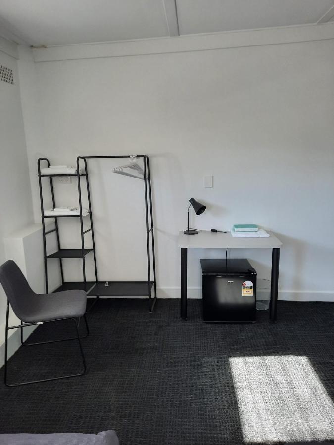 Doonside Hotel Doonside