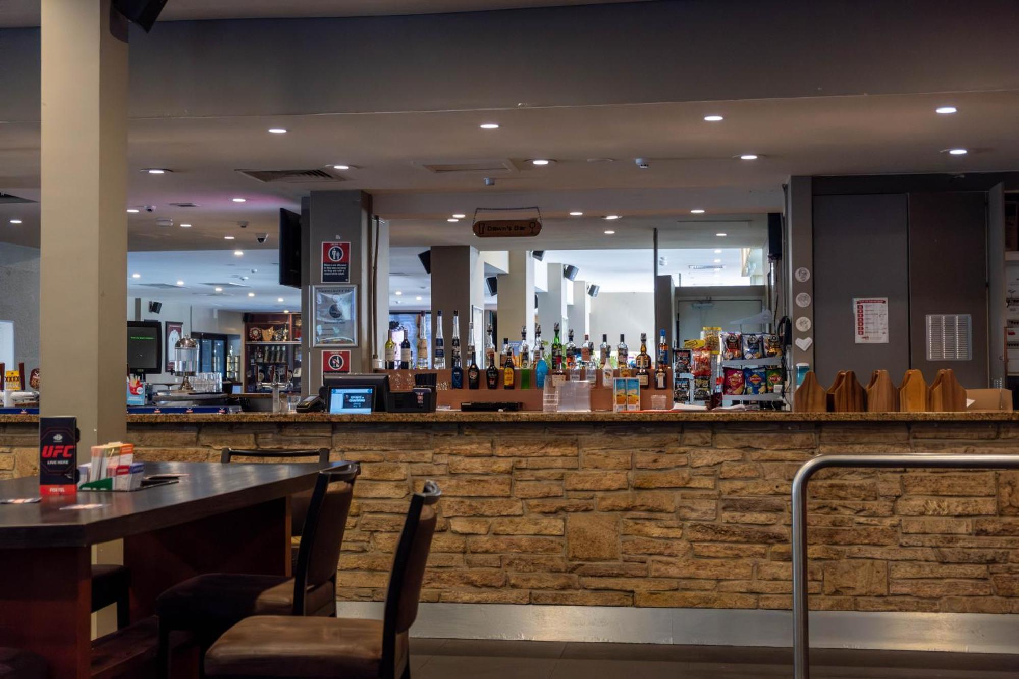 Hotel Doonside Hotel Doonside