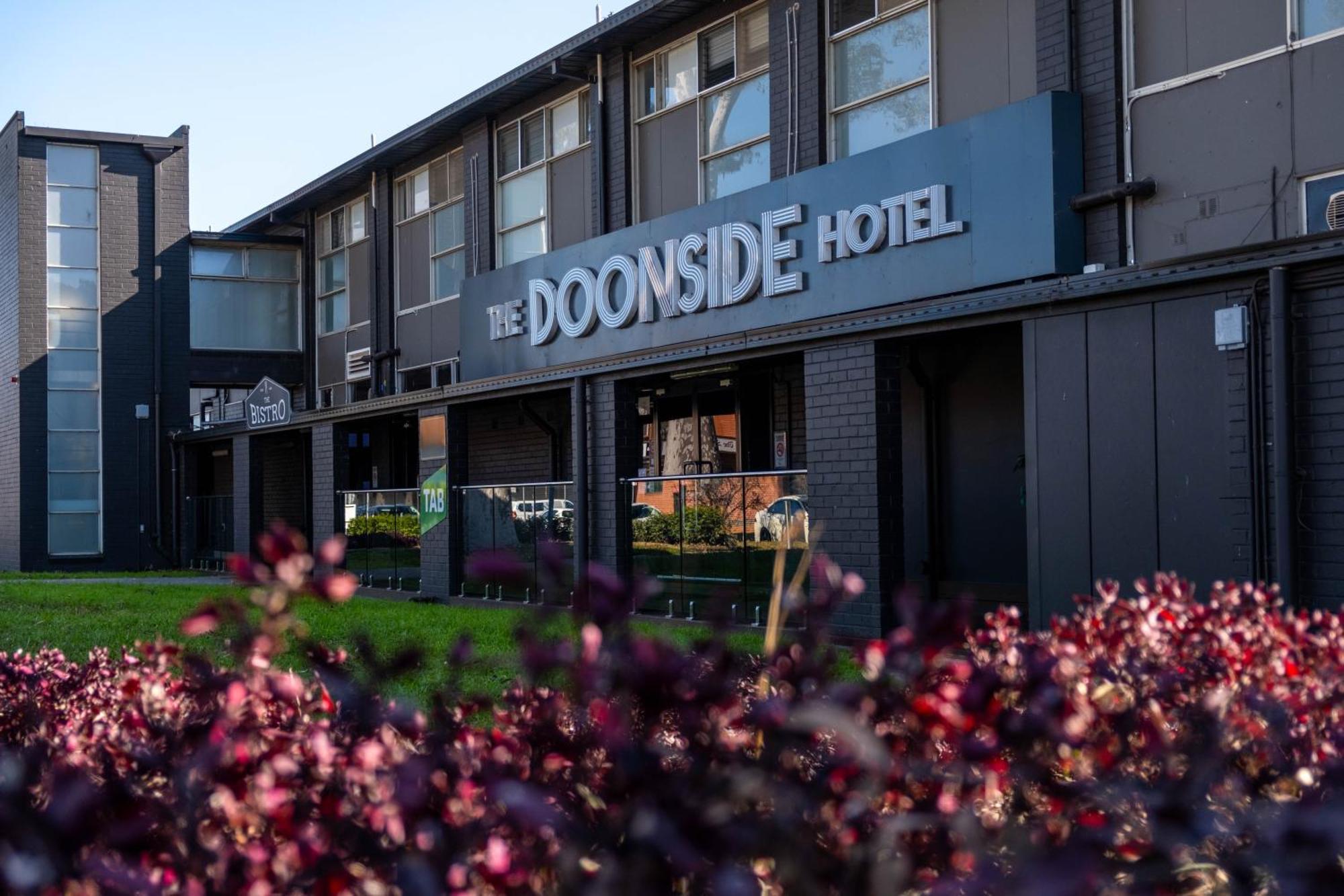 Doonside Hotel Hotel Doonside